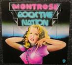 Montrose – Rock the Nation 1973 LP1379, Ophalen of Verzenden, Overige formaten, Pop