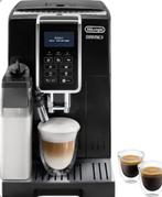 Koffieautomaat De'Longhi Dinamica ECAM350.55.B, Witgoed en Apparatuur, Koffiezetapparaten, Ophalen of Verzenden, Zo goed als nieuw