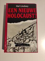 Een Nieuwe Holocaust? - Hal Lindsey, Ophalen of Verzenden, Gelezen, Hal Lindsey, Christendom | Katholiek
