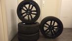 Audi velgen 18 inch ORIGINEEL, Auto-onderdelen, Ophalen, 18 inch, Banden en Velgen, Winterbanden