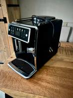 Saeco Xelsis Koffiemachine - Topstaat!, Afneembaar waterreservoir, Koffiemachine, Zo goed als nieuw, 2 tot 4 kopjes