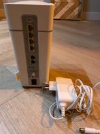 Ziggo router, Computers en Software, Ophalen, Zo goed als nieuw