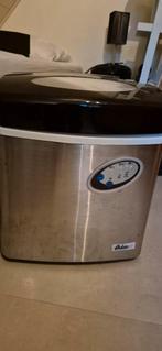 IJsblokjesmachine - Snel ijs maken!, Ophalen of Verzenden, Gebruikt, Zelfvriezend