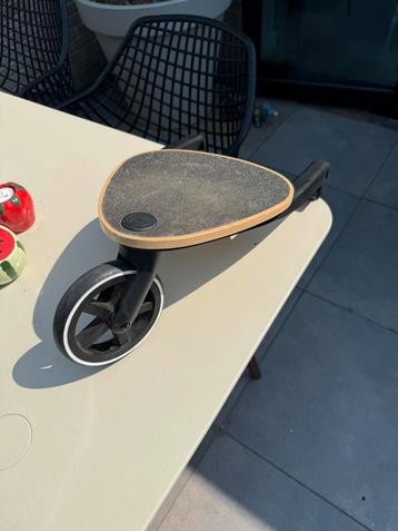 Cybex Kid Board meerijdplankje beschikbaar voor biedingen