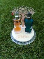 Jean Paul Gaultier Valentijnsuitgave 2006 'Apple Tree', Ophalen of Verzenden, Nieuw, Miniatuur, Gevuld