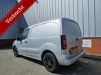 Citroen Berlingo bestel 1.6 e-HDI 500 Automaat, Euro 5, 1160 kg, Gebruikt, 4 cilinders