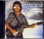 CD George Harrison With Silver Linings Extended bootleg, Verzenden