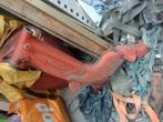 Frame met kenteken, Ophalen of Verzenden, Gebruikt, Frame
