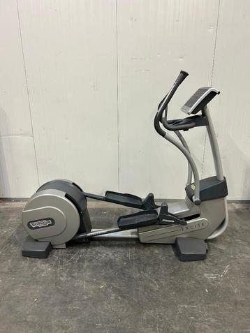technogym excite 700 crosstrainer beschikbaar voor biedingen