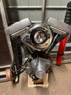 Price drop! Nogmaals!!! Harley hardtail Evo, Motoren, Ophalen, Nieuw