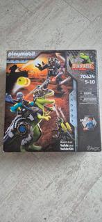 playmobil 70624, Ophalen of Verzenden, Nieuw, Overige merken
