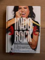 Remko Kraaijeveld / Vanja van der Leeden - Indorock, Azië en Oosters, Ophalen of Verzenden, Zo goed als nieuw, Remko Kraaijeveld; Vanja van der Leeden