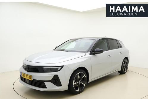Opel Astra 1.2 Turbo GS 130 PK | Navigatie | Camera | Keyles, Auto's, Opel, Bedrijf, Te koop, Astra, 360° camera, ABS, Adaptive Cruise Control