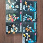 Donald Duck Premium - nog 4 Stripboeken, Meerdere stripboeken, Ophalen of Verzenden, Gelezen, Disney