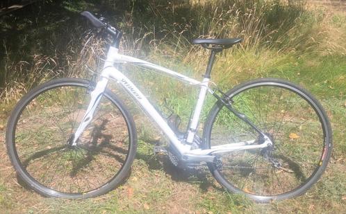 Specialized Vita 105 Medium 1m63 maat 51 koers gravel, Fietsen en Brommers, Fietsen | Dames | Sportfietsen en Toerfietsen, Zo goed als nieuw