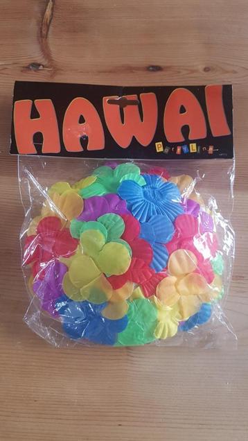 Hawaii bh, met schelp vorm cupjes, maat M Nieuw beschikbaar voor biedingen