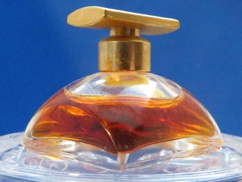 Mini - LAUDER - Spellbound - 3,5ml - p - 2,9cm, Verzamelen, Parfumverzamelingen, Gebruikt, Miniatuur, Gevuld, Ophalen