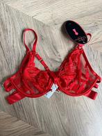 Nieuwe BH van Hunkemöller maat 75C, Verzenden, Zwart, BH