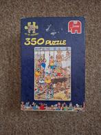 Jan van Haasteren - Gym, Ophalen of Verzenden, 500 t/m 1500 stukjes, Zo goed als nieuw