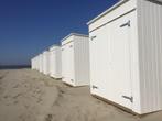 Strandhuisje strandcabine, Ophalen of Verzenden, Nieuw