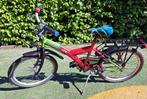 Mooie Loekie (Batavus) fiets 20 inch, Fietsen en Brommers, Fietsen | Kinderfietsjes, Ophalen, Gebruikt, 20 inch of meer, Loekie Streetwise