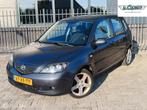 Mazda 2 1.4 Exclusive, Voorwielaandrijving, 1025 kg, 15 km/l, Gebruikt