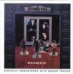 Jethro Tull – Benefit CD 7243 5 35457 2 7 remastered (2001), Verzenden