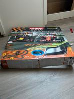 Onderdelen racebaan carrera, Overige merken, Gebruikt, Auto, 1:32 tot 1:50