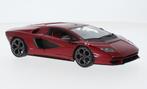 Lamborghini Countach LPI 800-4., Ophalen of Verzenden, Nieuw, Auto, Bburago