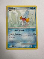 Mudkip – 80/106 – Great Encounters, Ophalen of Verzenden, Zo goed als nieuw, Losse kaart