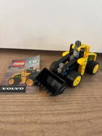 Lego Technic 30433, Ophalen, Zo goed als nieuw, Complete set, Lego