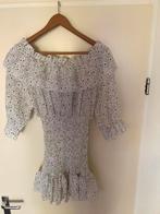 Loavies jurkje/Jumpsuit maat L/Wit, Ophalen of Verzenden, Nieuw, Maat 36 (S), Wit