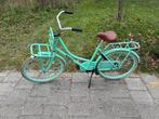 Meisjes Omafiets 26 inch - Zie Foto's!, Fietsen en Brommers, Fietsen | Dames | Damesfietsen, Minder dan 47 cm, Ophalen of Verzenden
