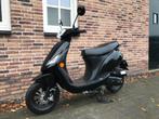LA SOURIS CITY BROM BJ 2025 KM 1300 INJECTIE EURO 5 AGM SP50, Ophalen, Maximaal 45 km/u, Zo goed als nieuw, Benzine