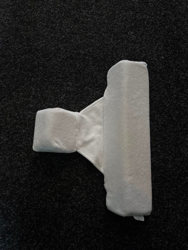 Zijligkussen baby, Ophalen, Zo goed als nieuw, Overige typen