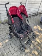 2 persoons buggy, Ophalen, Overige merken, Duomodel