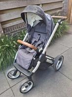 Mutsy Evo kinderwagen – 3-in-1 set | Zo goed als nieuw!, Zo goed als nieuw, Mutsy, Verstelbare duwstang, Ophalen
