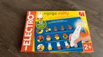 Electro Nijnte/Miffy, Kinderen en Baby's, Ophalen, Meer dan 50 stukjes, Gebruikt