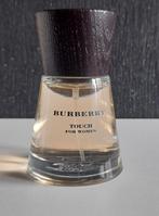 Burberry parfum Touch for woman, Ophalen of Verzenden, Zo goed als nieuw