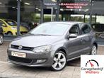 Volkswagen Polo 1.4-16V Highline AIRCO 5DRS 17INCH NW APK, Voorwielaandrijving, 970 kg, Gebruikt, 4 cilinders