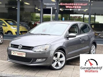 Volkswagen Polo 1.4-16V Highline AIRCO 5DRS 17INCH NW APK beschikbaar voor biedingen