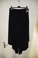 leuke nieuwe zwarte stretchbroek maat 60/62 Magna, Kleding | Dames, Grote Maten, Nieuw, Ophalen of Verzenden, Magna, Blouse of Tuniek