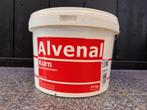 Alvenal Spachtelpleister nieuw in gesloten emmer, Ophalen, Wit, Nieuw, Verf