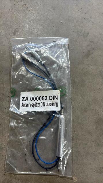 Antenne versterker beschikbaar voor biedingen