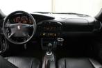 Porsche 911 3.4 Coupé Carrera grijs, Auto's, Porsche, Automaat, Achterwielaandrijving, Gebruikt, 4 stoelen