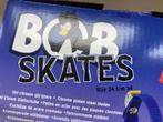 Nijdam Bob skates verstelbaar maat 24 - 34, Sport en Fitness, Schaatsen, Overige typen, Gebruikt, Ophalen of Verzenden, Nijdam