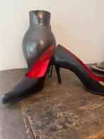 Freelance Pumps Maat 40 nieuw, Ophalen of Verzenden, Nieuw, Zwart, Pumps