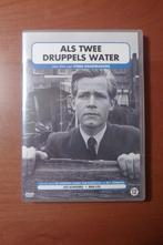Als Twee Druppels Water een film van Fons Rademakers, Cd's en Dvd's, Gebruikt, Drama, Ophalen of Verzenden, Film