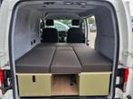 Nissan NV200 1.6 St. Maxime MINICAMPER, Buscamper of Camperbus, Tot en met 2, Nissan Nederland BV, Handgeschakeld