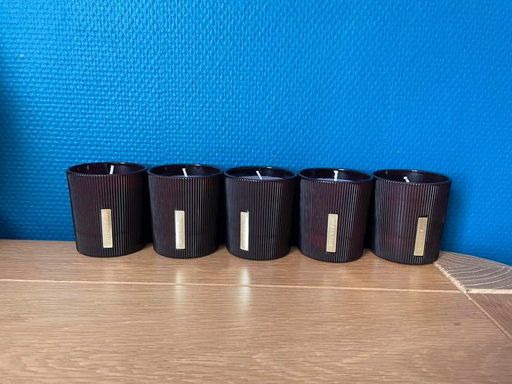 Nieuw Rituals Ayurveda geurkaars 140 gram kaars, Huis en Inrichting, Woonaccessoires | Kandelaars en Kaarsen, Nieuw, Kaars, Minder dan 25 cm